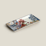Santorini Rectangular Platter
