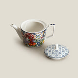 Santorini Tea Set