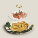 Le' Floret Luxe Dessert Stand