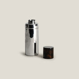 Aurelio Nickel & Amber Cocktail Shaker