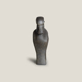 Stella Brown Patina Horse Sculpture L
