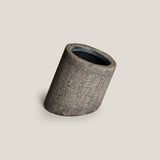 Plinto Beige Planter S