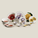 Le Floret Dinner Set for 6