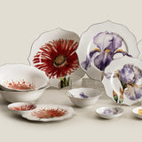 Le Floret Dinner Set for 6