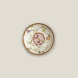 Fleur-De-Lis Cup & Saucer Set
