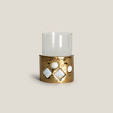 Martele Gold Hurricane Small