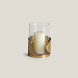 Martele Gold Hurricane Small