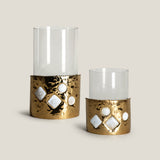 Martele Gold Hurricane Small