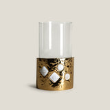 Martele Gold Hurricane Large