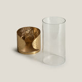 Martele Gold Hurricane Large