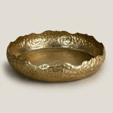 Heirloom Antique Gold Urli L