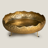 Heirloom Antique Gold Urli S