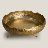 Heirloom Antique Gold Urli S