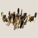 Aurelia Gold Wall Decor