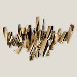 Aurelia Gold Wall Decor