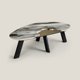 Epicure Gold Coffee Table