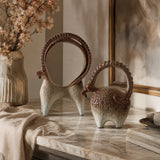 premium ceramic sculpture