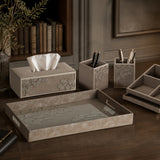 Jardin Tissue Box