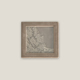 Jardin Coaster Set of 6