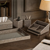 Jardin Desk Set
