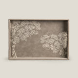 Jardin Serving Tray