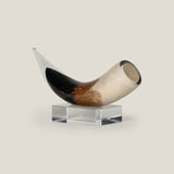 Cornua Glass Decor