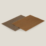 Urban Weave Reversible Placemat Set of 2