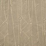 Node Gold & Beige Placemat Set of 2