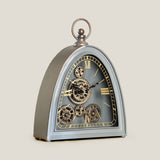 luxury table clock