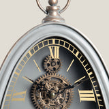 luxury table clock