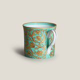 Versailles Coffee Mug Set