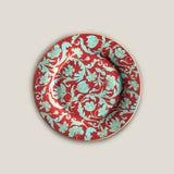 Versailles Quarter Plate Set
