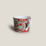 Versailles Cup & Saucer Set
