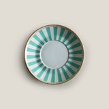 Versailles Cup & Saucer Set