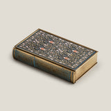 Iznik Blue Book Box