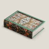 Flutter Green Book Box