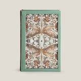 Flutter Green Book Box