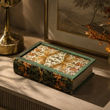 Flutter Green Book Box