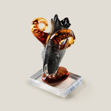 luxury sculpture for living room