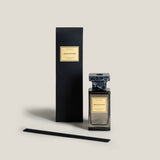 Quarzia Black Reed Diffuser S