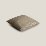Drift Multicolor Woven Cushion Cover