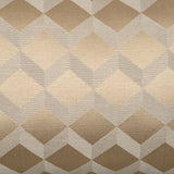 Plume Beige Reversible Cushion Cover