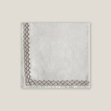 Eloise Off White Napkin Set of 4