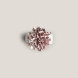 Floret Pink Napkin Ring