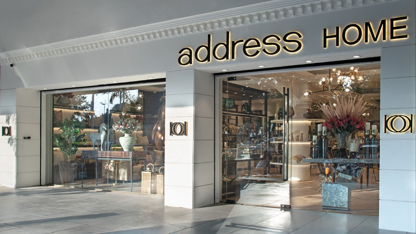 address home store in chandigarh
