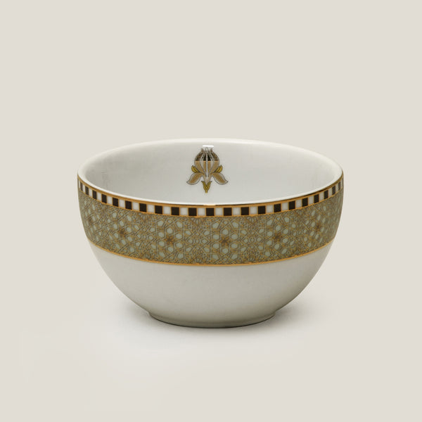 Ziya Porcelain Soup Bowl