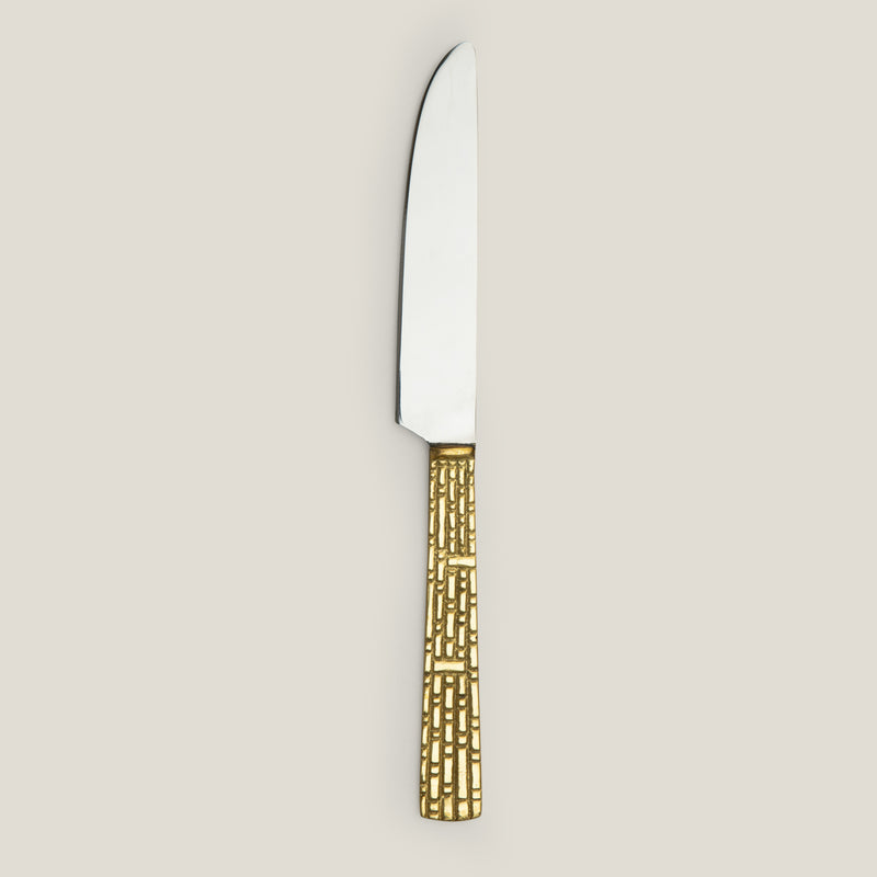 Cocher Table knife Set of 2