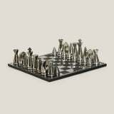 Luxury Chess Board