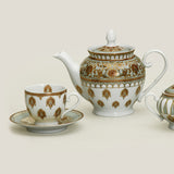 Luxury Tea Set