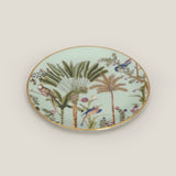 Quarter Plate